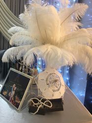 -万悦酒店·宴会厅婚礼会议