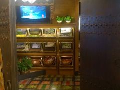 -云海肴·汽锅鸡·云南代表菜(天山百盛优客店)