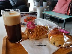 -sugarman espresso素饮糖人高新咖啡工厂