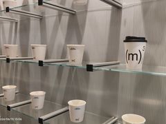 -CUBIC3三立方咖啡(西岸凤巢店)