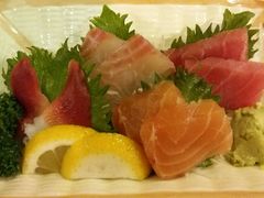 -桃屋日本料理(清华科技园店)
