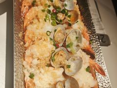 -外婆家(西红门荟聚购物中心店)