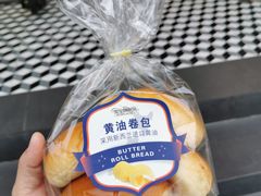 -圣安娜饼屋