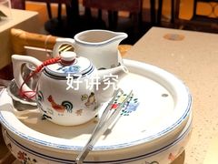 -点都德(华强南店)