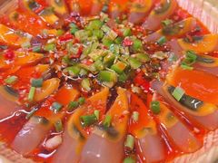 -阆辣荟餐饮(老味道8年·古城店)