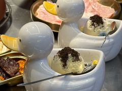 -核桃碳烤肉馆(深圳首店)