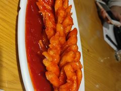 -樊城区沛公餐饮店(挑食拉美步行街店)