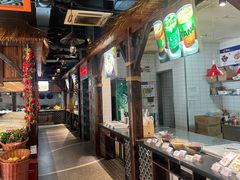 -渝味川菜(夜宵航母店)
