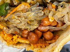 -三兄弟高炉烧饼