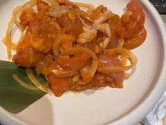 -新石器烤肉(周浦万达店)