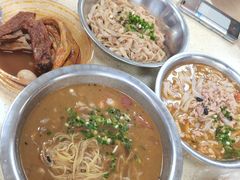 -舒记老友粉(埌西店)