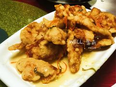 锅包肉-哈尔滨饺子王·东北菜(鱼鳞浃路店)