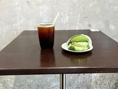 -怪 kafe.