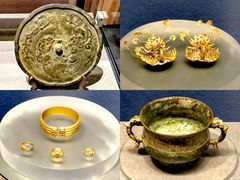 -广西壮族自治区博物馆