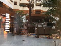 -西安永宁门大景城堡酒店