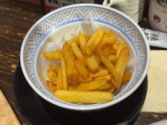 -小川洋风料理(街道口店)
