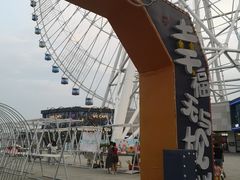 -南昌之星摩天轮