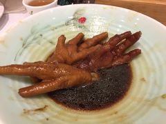 -稻香酒家·33年老字号·港式粤菜(富邦中心店)