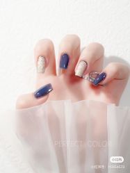 -妙睫屋日式美甲美睫