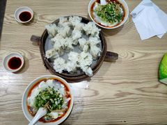 -晓友烧麦(光华村店)