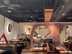 -百特喜·意大利餐厅(万达常德店)