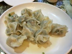 -老虎滩船说·海胆水饺·大连海鲜(老虎滩店)