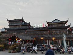 -二十八里太湖船菜(吉祥路店)