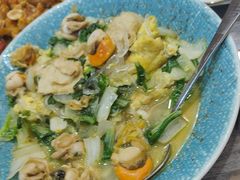 -君霖海鲜私房菜(春柳店)