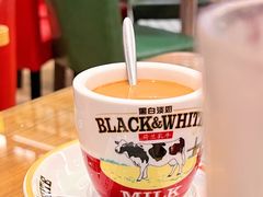 -香港新曜记茶餐厅(星耀城店)
