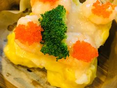 明虾蟹子烧卖-点都德(聚福楼店)