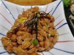 纳豆-德川家日本料理(中关村寰太大厦店)