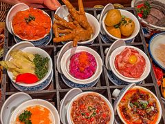 -楠火锅(太古里总店)