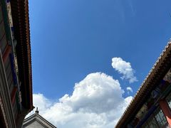 -大境门景区