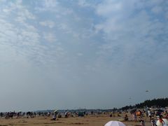 -日照海滨国家森林公园