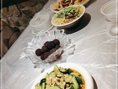 -可可大虾武汉土菜大排档(万松园1店)