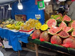 -港华水果街(港华广场店)