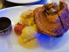 -Ambra Haus琥珀屋精酿餐厅(宝山店)