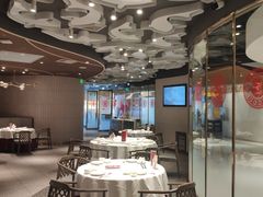 大堂-阿五黄河大鲤鱼(海尚店)