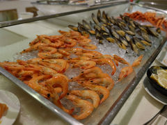 -荟星庭西餐厅(天府丽都喜来登饭店)