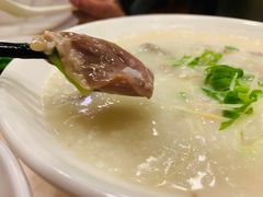 -盛记粥面(佐敦店)