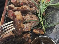 -豪客来牛排(成都锦江大融城店)