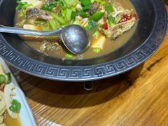 -下梅人家土菜馆(历史文化餐厅度假区店)