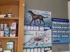 -关爱宠物医院·猫科中心·消化科(滨湖万达分院)