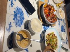 -小菜园新徽菜(常州武进吾悦店)