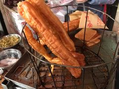 -刘飞放心无铝油条(阳光翠竹苑店)