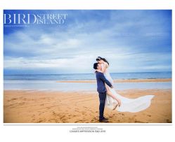 -戛纳印象摄影(潮拍定制馆)