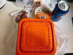 -吉野家(吉刻大宁美食城店)