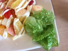 -必胜客(安盛金马店)