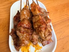 -金泰缘排骨馆(遵化路店)