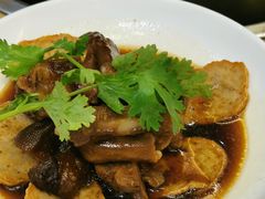 -林记潮牛·牛肉火锅(上马墩店)